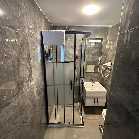 Otel Navoris İstanbul