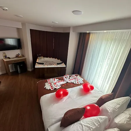 Otel Navoris İstanbul