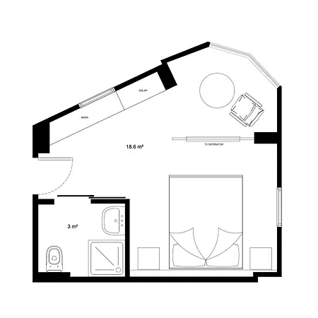 Hotel Navoris