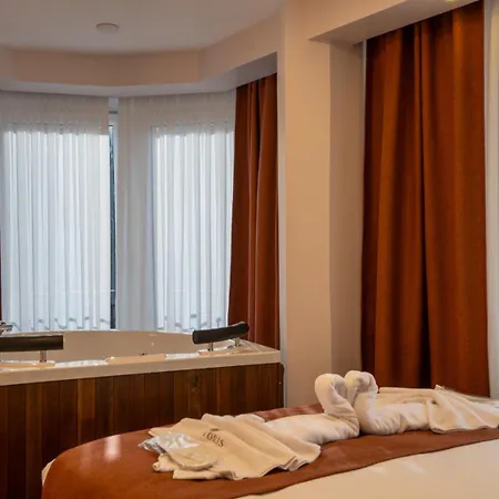 Navoris Hotell Istanbul