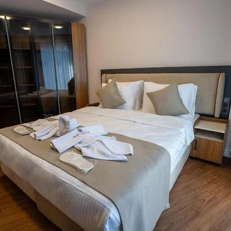 Navoris 3* Istanbul