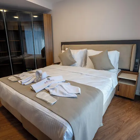 Navoris Hotel