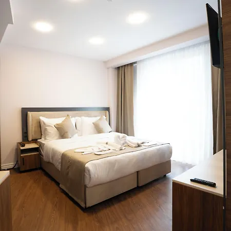 Navoris Hotel