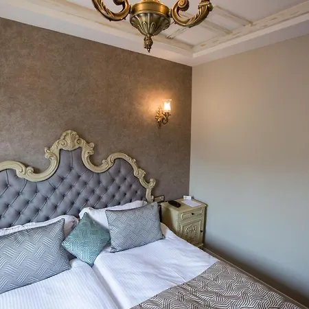 Idylle Hotel Istambul