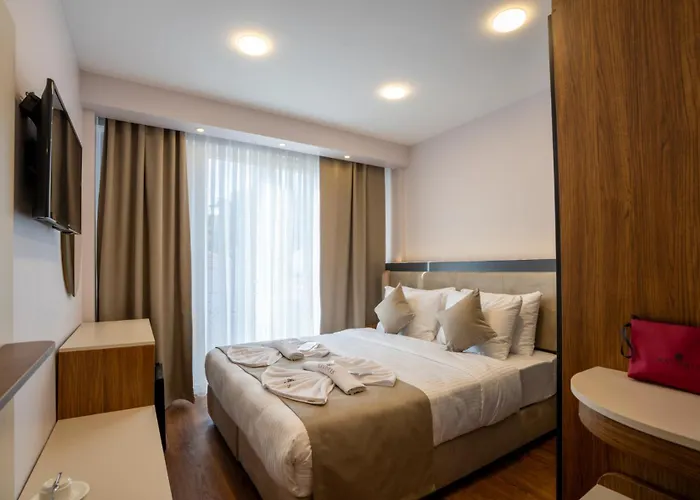 Navoris Otel İstanbul
