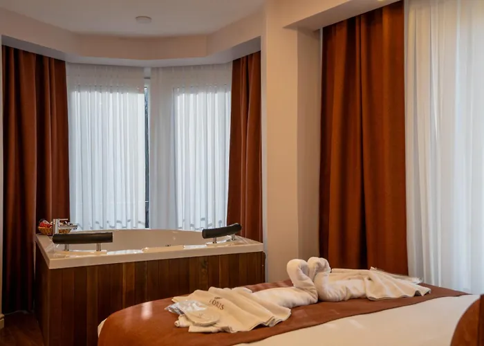 Navoris Otel İstanbul