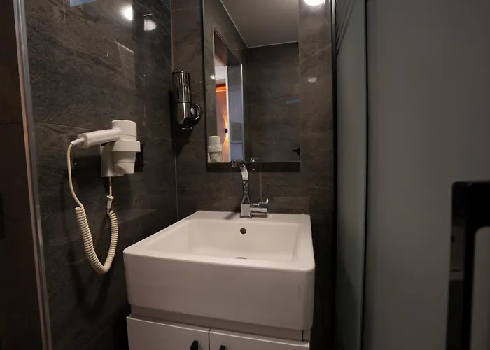 Navoris 3* İstanbul