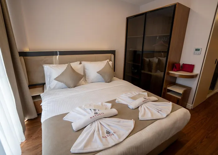 Otel Navoris İstanbul