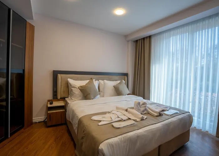 Navoris Otel İstanbul