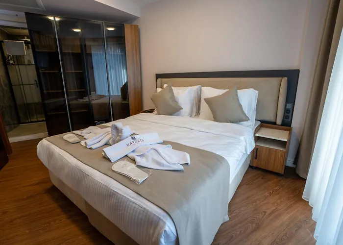 Navoris 3* İstanbul