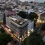 Navoris Hotel 3*