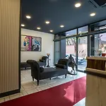 Navoris 3* Istanbul