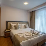 Navoris Hotel Istanbul