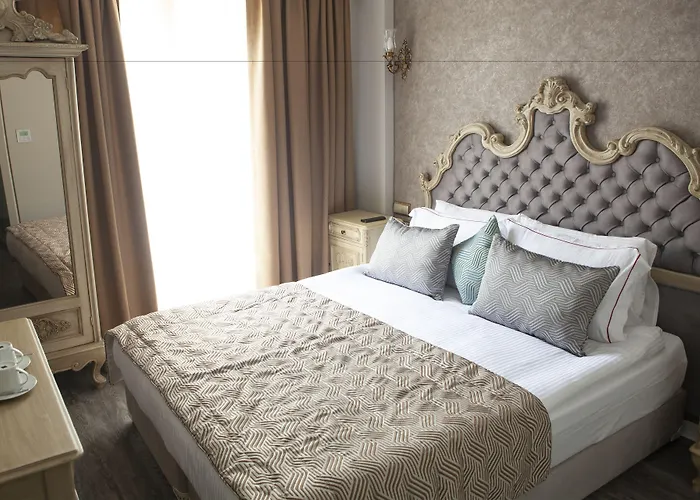 Navoris Hotel Istambul
