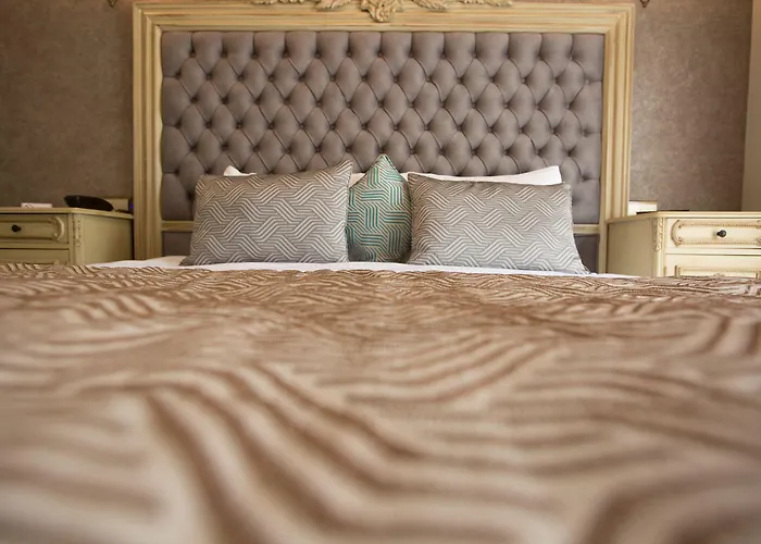 Navoris Hotel Istambul