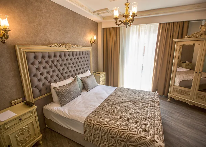 Hotel Navoris Istambul