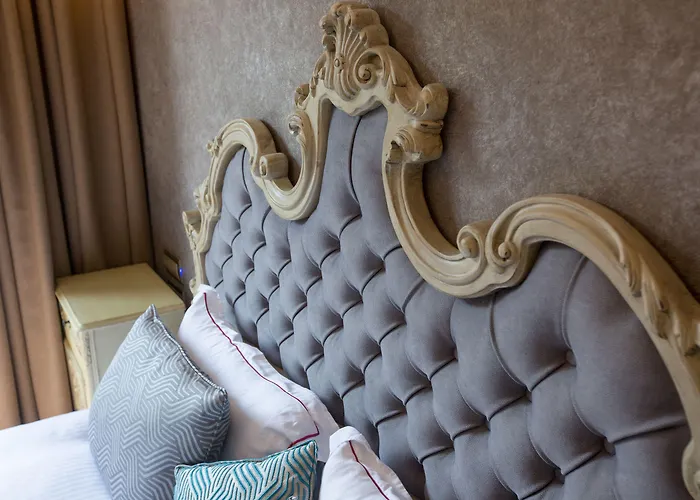 Navoris Hotel Istambul