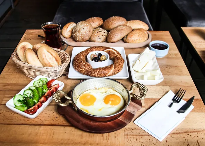 Navoris Hotel Istambul