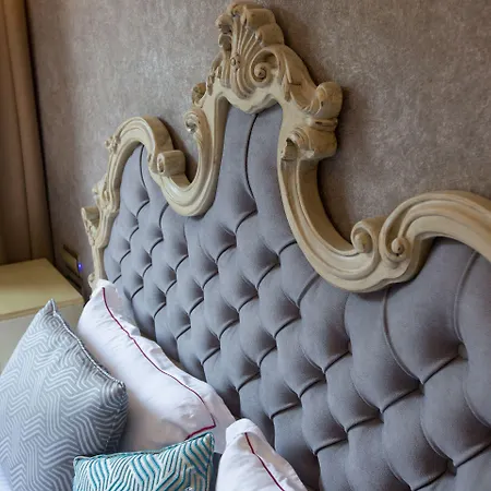 Navoris Hotel Provincia di Istanbul
