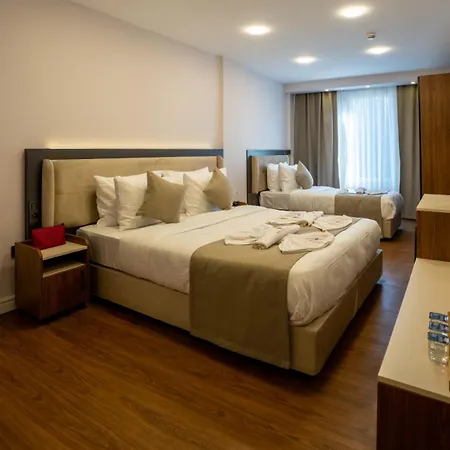 Hotel Navoris