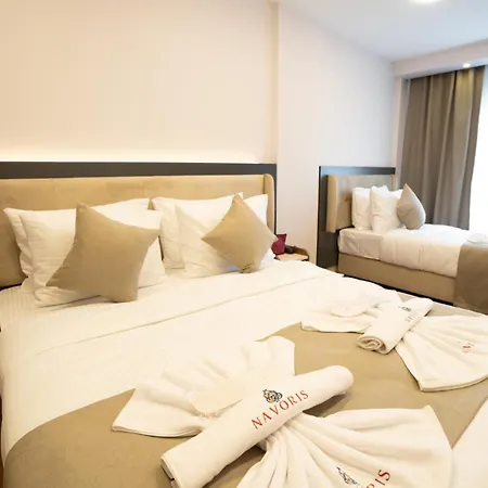 Navoris Hotel 3*